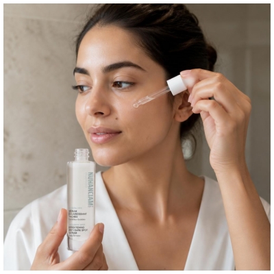 Nuhanciam Anti-Taches Sérum Éclaircissant 30 ml