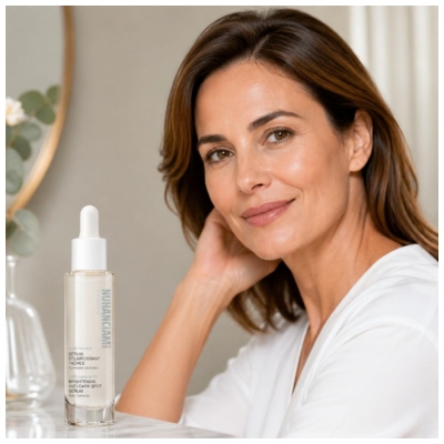 Nuhanciam Anti-Taches Sérum Éclaircissant 30 ml