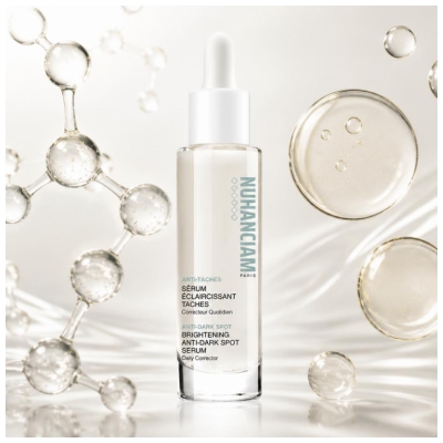 Nuhanciam Anti-Taches Sérum Éclaircissant 30 ml