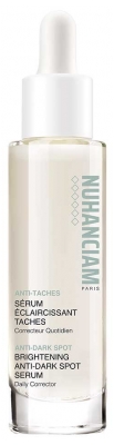 Nuhanciam Anti-Taches Sérum Éclaircissant 30 ml