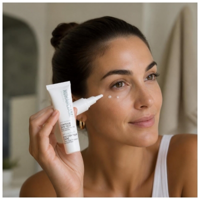 Nuhanciam Contour des Yeux Anti-Taches 15 ml