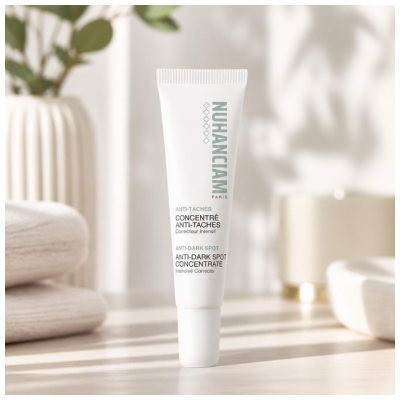 Nuhanciam Anti-Taches Concentré 15 ml