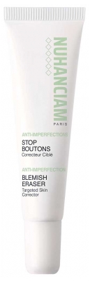 Nuhanciam Stop Boutons Anti-Imperfections 15 ml