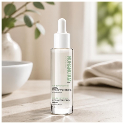 Nuhanciam Anti-Imperfections Sérum 30 ml