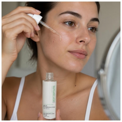 Nuhanciam Anti-Imperfections Sérum 30 ml
