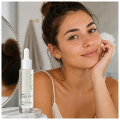 Nuhanciam Anti-Imperfections Sérum 30 ml
