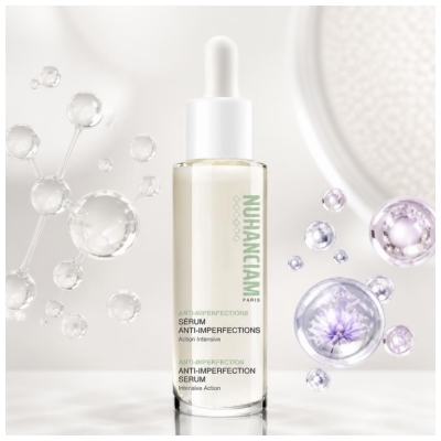 Nuhanciam Anti-Imperfections Sérum 30 ml
