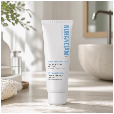 Nuhanciam Crème Hydra Intense 50 ml