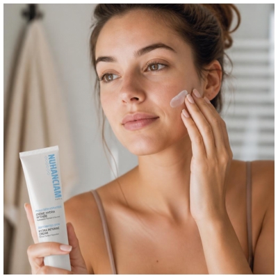 Nuhanciam Crème Hydra Intense 50 ml