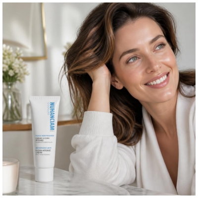 Nuhanciam Crème Hydra Intense 50 ml