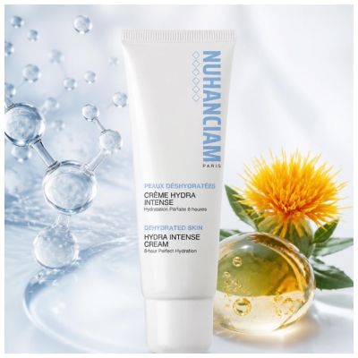 Nuhanciam Crème Hydra Intense 50 ml