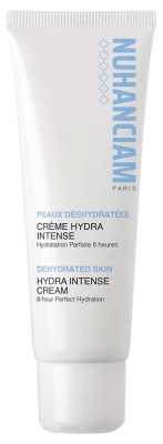 Nuhanciam Crème Hydra Intense 50 ml