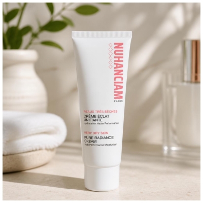Nuhanciam Crème Éclat Unifiante 50 ml