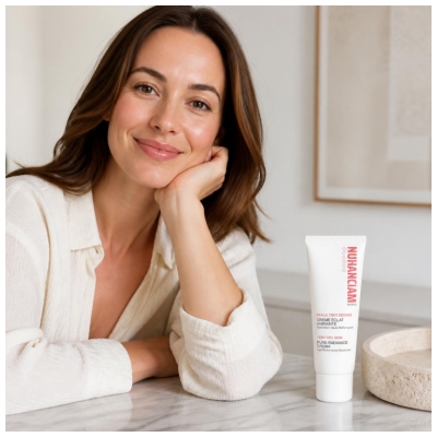 Nuhanciam Crème Éclat Unifiante 50 ml