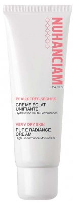 Nuhanciam Crème Éclat Unifiante 50 ml