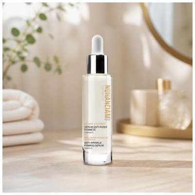 Nuhanciam Sérum Anti-Rides Fermeté 30 ml