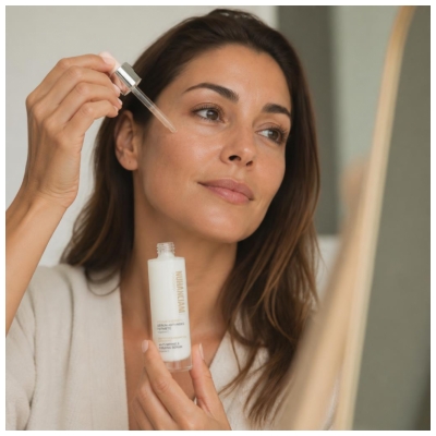 Nuhanciam Sérum Anti-Rides Fermeté 30 ml