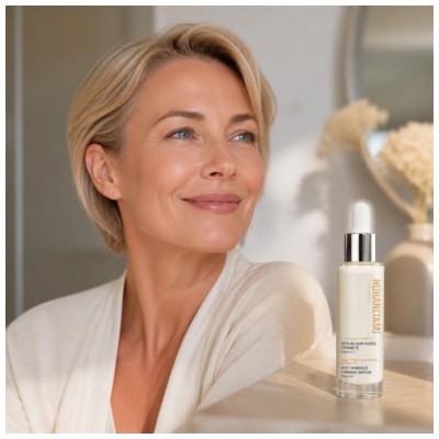 Nuhanciam Sérum Anti-Rides Fermeté 30 ml