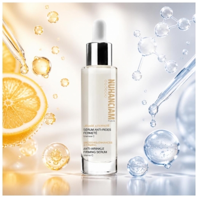 Nuhanciam Sérum Anti-Rides Fermeté 30 ml