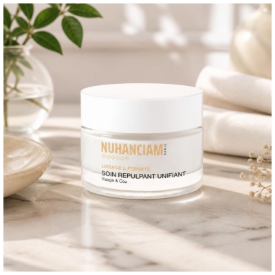 Nuhanciam Soin Repulpant Unifiant 50 ml