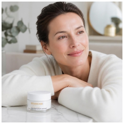 Nuhanciam Soin Repulpant Unifiant 50 ml