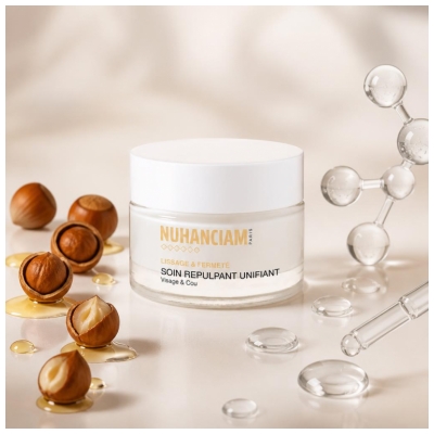 Nuhanciam Soin Repulpant Unifiant 50 ml
