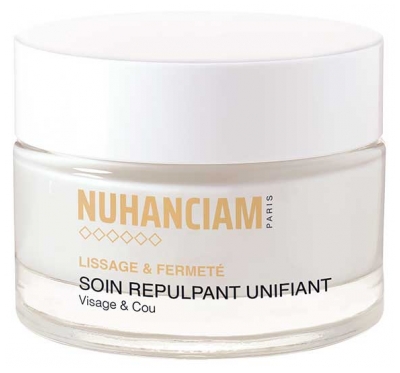 Nuhanciam Soin Repulpant Unifiant 50 ml