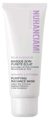 Nuhanciam Masque Soin Pureté Éclat 75 ml