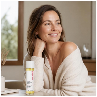 Nuhanciam Huile Soin Métamorphose 100 ml