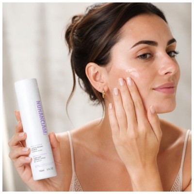Nuhanciam Lotion Peeling Pureté 150 ml