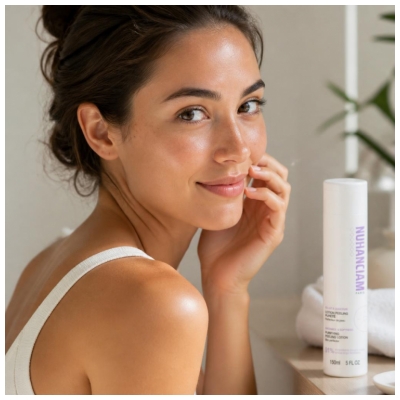 Nuhanciam Lotion Peeling Pureté 150 ml