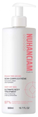 Nuhanciam Soin Corps Extrême 200 ml