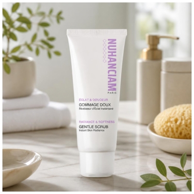 Nuhanciam Gommage Doux 75 ml
