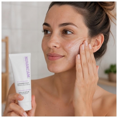 Nuhanciam Gommage Doux 75 ml