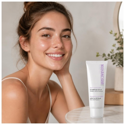 Nuhanciam Gommage Doux 75 ml