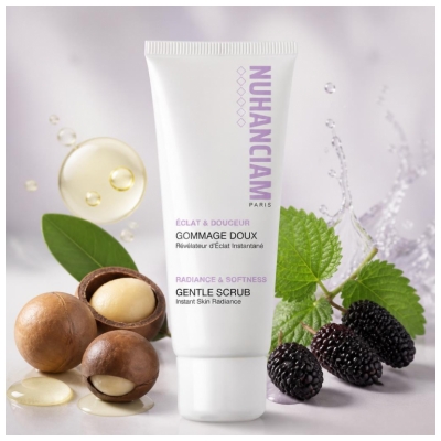 Nuhanciam Gommage Doux 75 ml