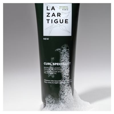 Lazartigue Curl Specialist Baume Lavant 250 ml
