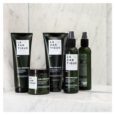 Lazartigue Curl Specialist Baume Lavant 250 ml