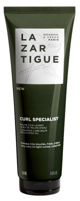 Lazartigue Curl Specialist Baume Lavant 250 ml