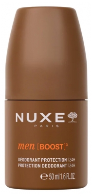 Nuxe Men Déodorant Protection 24H [Boost] 50 ml