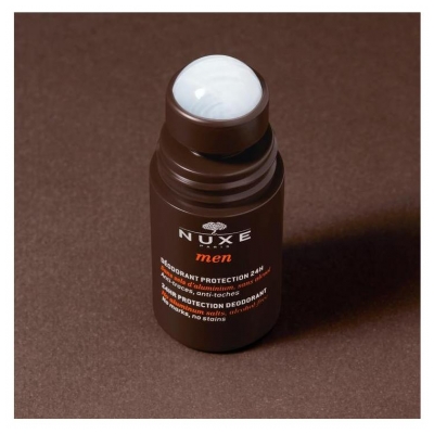 Nuxe Men Déodorant Protection 24H [Boost] 50 ml