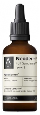 A-Lab Neoderm Full Spectrum Peau 50 ml