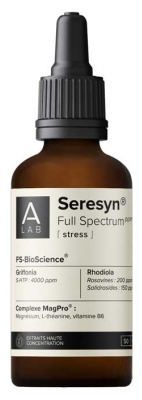 A-Lab Seresyn Full Spectrum Stress 50 ml