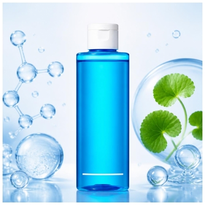Real Barrier Aqua Soothing Lotion Tonique Hydratant Visage 200 ml