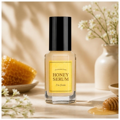 I'm From Honey Sérum Hydratant 30 ml