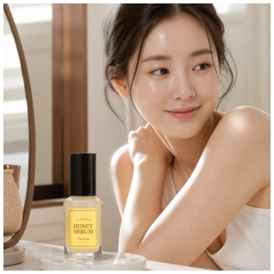I'm From Honey Sérum Hydratant 30 ml