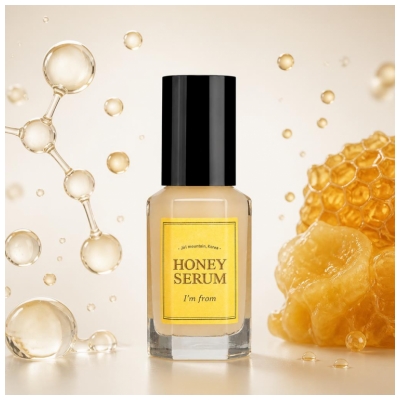 I'm From Honey Sérum Hydratant 30 ml