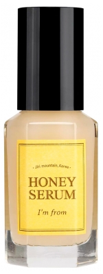 I'm From Honey Sérum Hydratant 30 ml