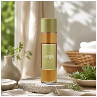 I'm From Mugwort Essence pour le Visage 160 ml