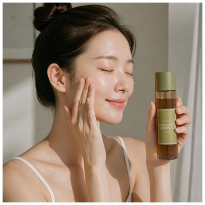 I'm From Mugwort Essence pour le Visage 160 ml